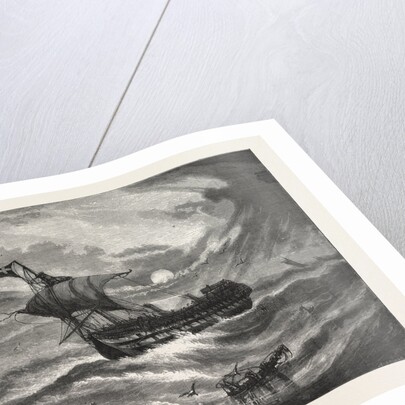 Nearing Home, Boat, Vessel, Maritime, Sea by Anonymous