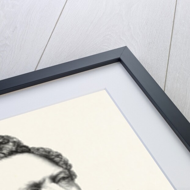 Dr. Henry Letheby by Anonymous