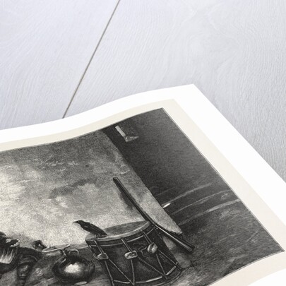 Old Cronies by Anonymous