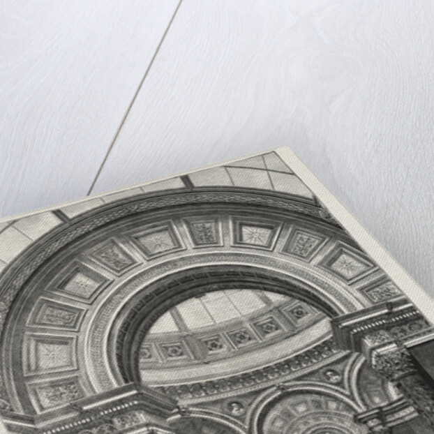 To the National Gallery, the New Rooms by Anonymous