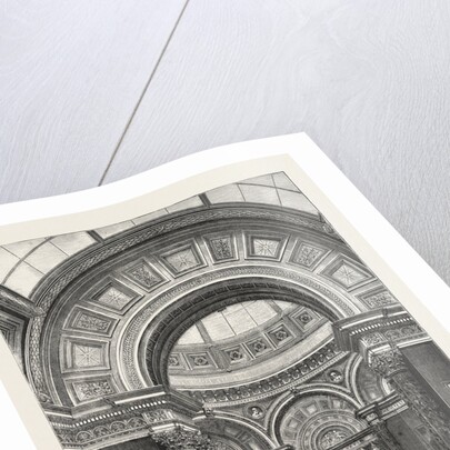 To the National Gallery, the New Rooms by Anonymous