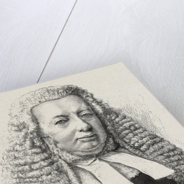 The Late Mr. Justice Quain by Anonymous