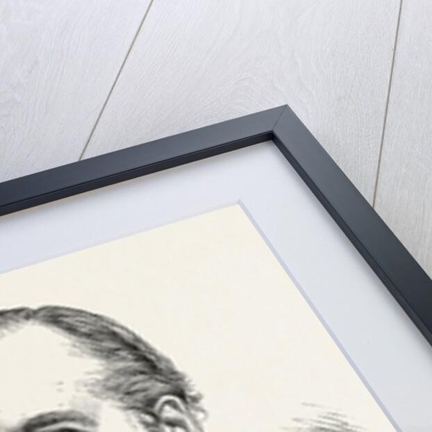 Thomas Fremantle, 1st Baron Cottesloe (1798–1890), Conservative Politician, M.P. for Buckinghamshire, Conservative Politician by Anonymous