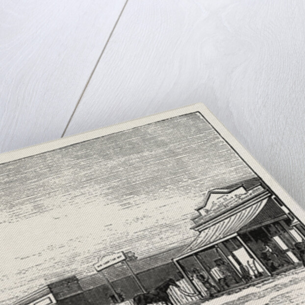 Georgetown, South Australia by Anonymous