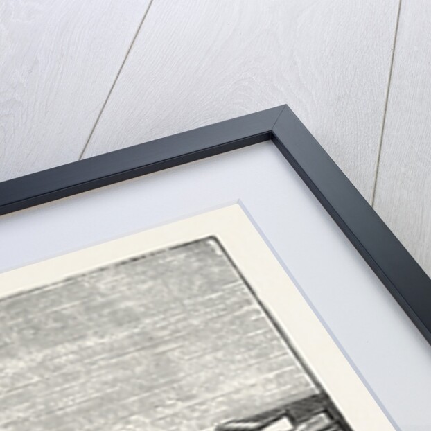 Georgetown, South Australia by Anonymous