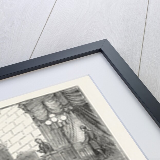 Speaker Mackey Swearing in the Republican Members in the Legislature House, Columbia, South Carolina, United States by Anonymous