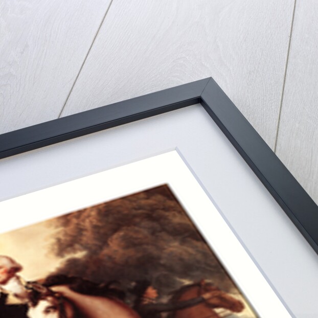 Washington Before Yorktown by Anonymous