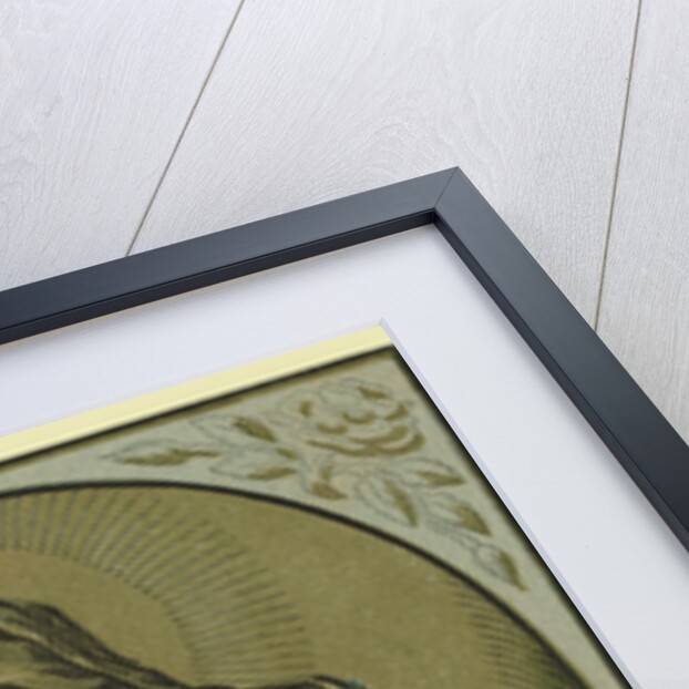 The Virgin and Child, Between 1630 and 1655 by Anonymous