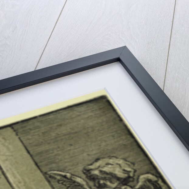 Sibyll, Between 1630 and 1655 by Anonymous