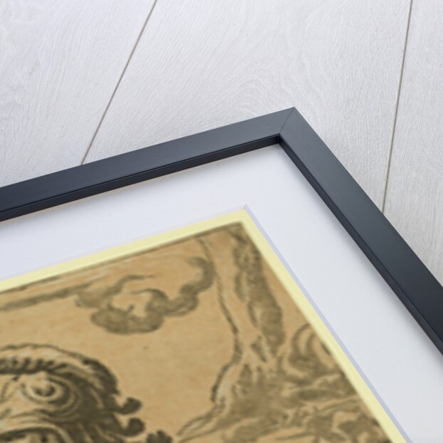 Jason Returning with the Golden Fleece, in Mantoua by Anonymous