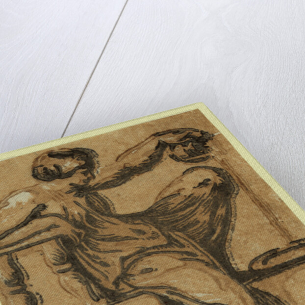 Temperance by Anonymous