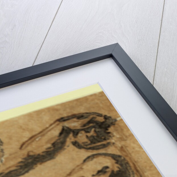 Temperance by Anonymous