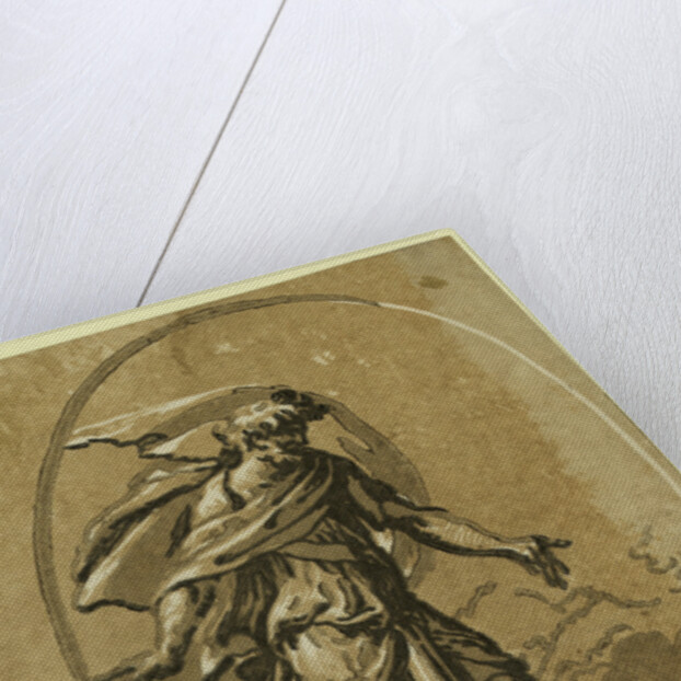 Surprise by Anonymous