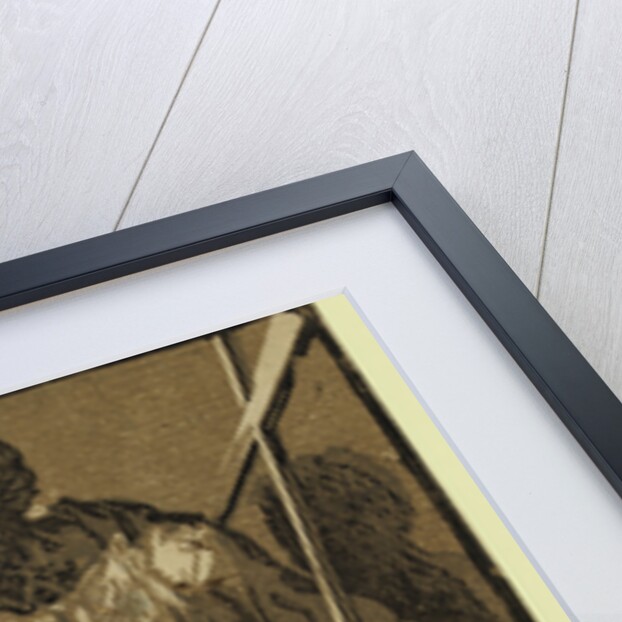 St. Philip by Anonymous