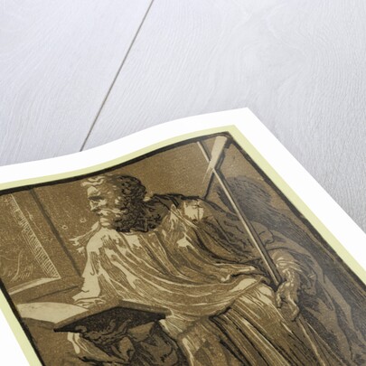 St. Philip by Anonymous