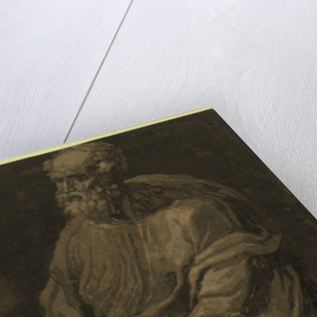 St. Peter by Anonymous