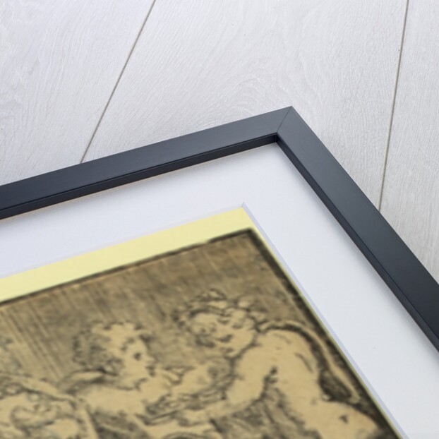 The Marriage of St. Catherine, Between Ca. 1500 and 1700 by Anonymous