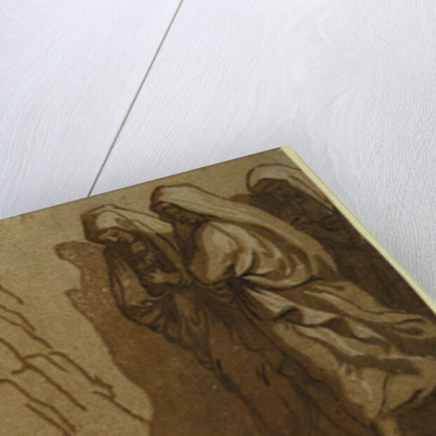 The Resurrection by Anonymous