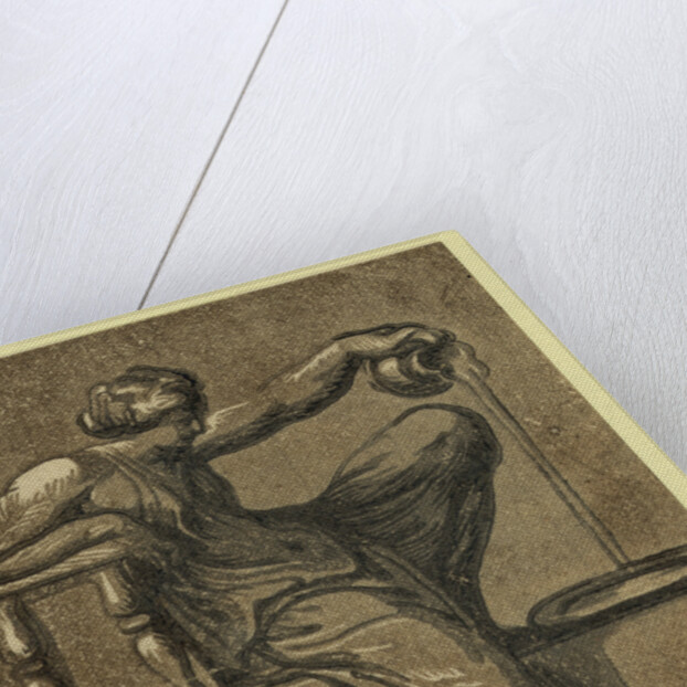 Temperance by Anonymous