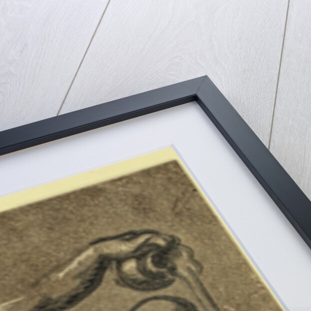 Temperance by Anonymous