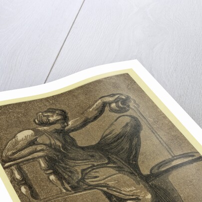 Temperance by Anonymous