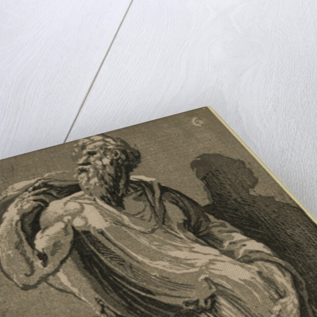 A Philosopher by Anonymous