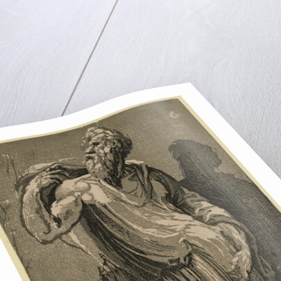 A Philosopher by Anonymous