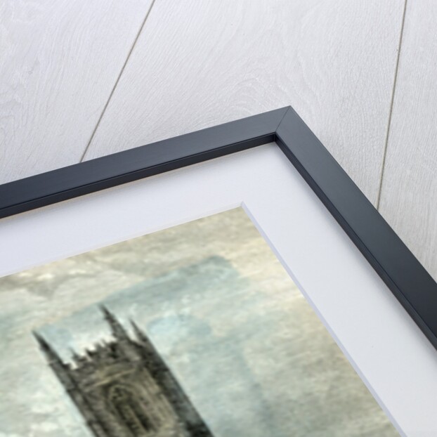 Montreal Canada 19th Century by Anonymous