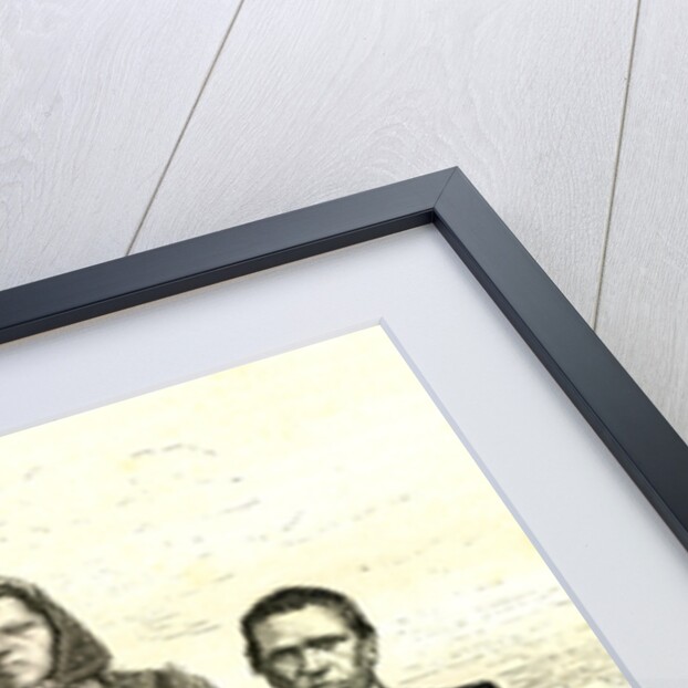 Cici Italy 19th Century by Anonymous