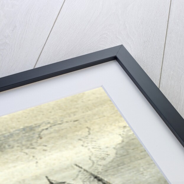 Mediterranean Ships 17th Century UK by Anonymous