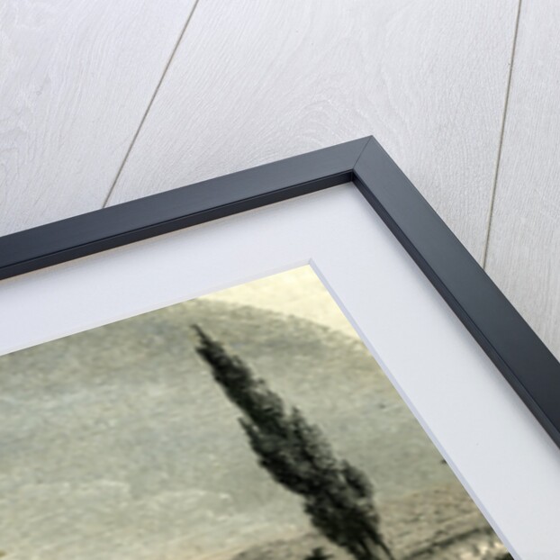 Athens Greece 1851 by Anonymous