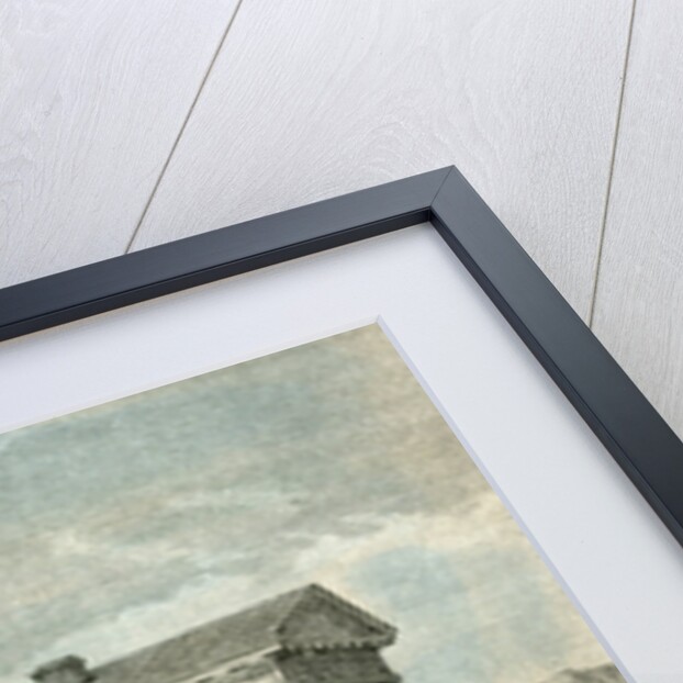 Quebec Customs Canada 1873 by Anonymous