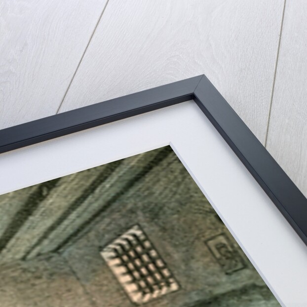 Mune Italy Vicarage 19th Century by Anonymous