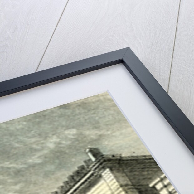 Montreal Canada 1858 by Anonymous