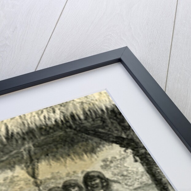 Chebianabiqui Peru 1869 by Anonymous