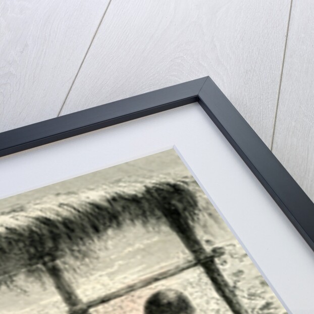 Chirinqui 1869 Peru by Anonymous