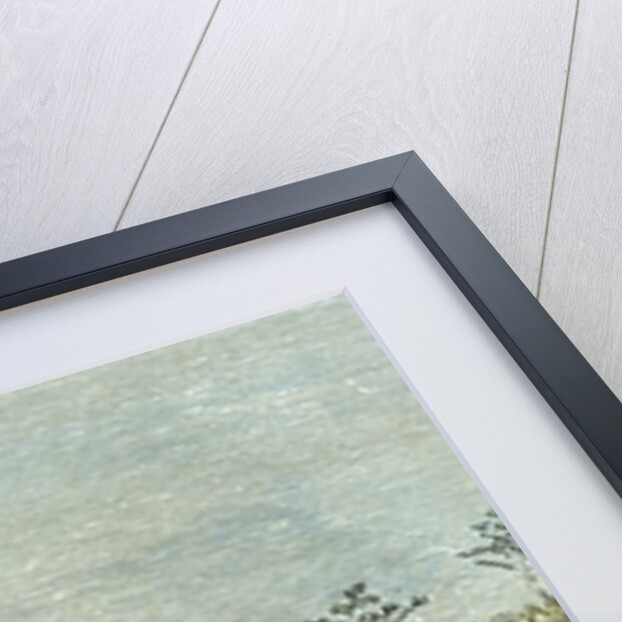 Plaines of Sacrement 1869 Peru by Anonymous