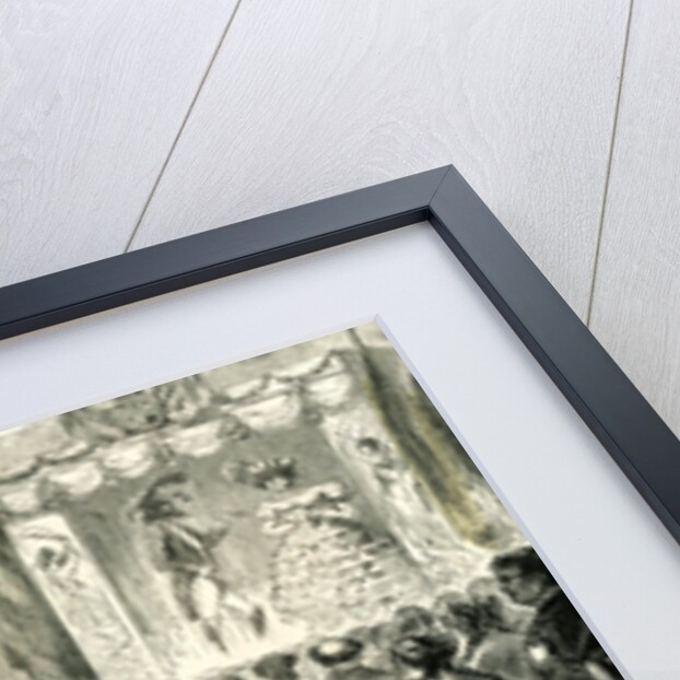 Cuzco 1869 Peru by Anonymous