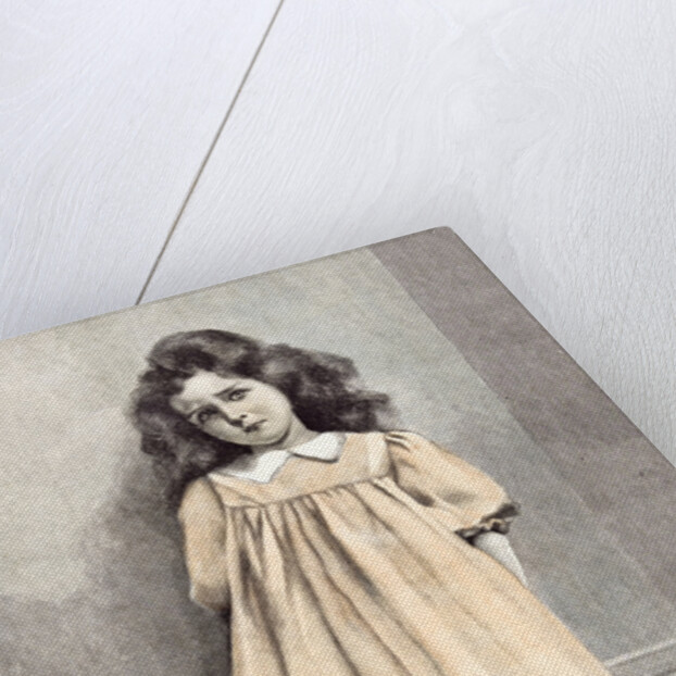 I'm Good Now E. Patry 1892 by Anonymous