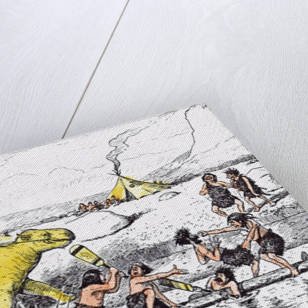 The Dawning of Genius Child by Anonymous