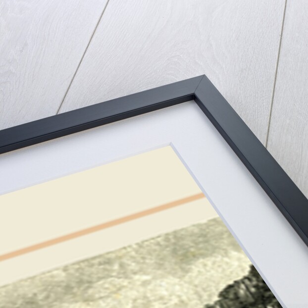 Approach to New York by the Hudson, 1891 by Anonymous