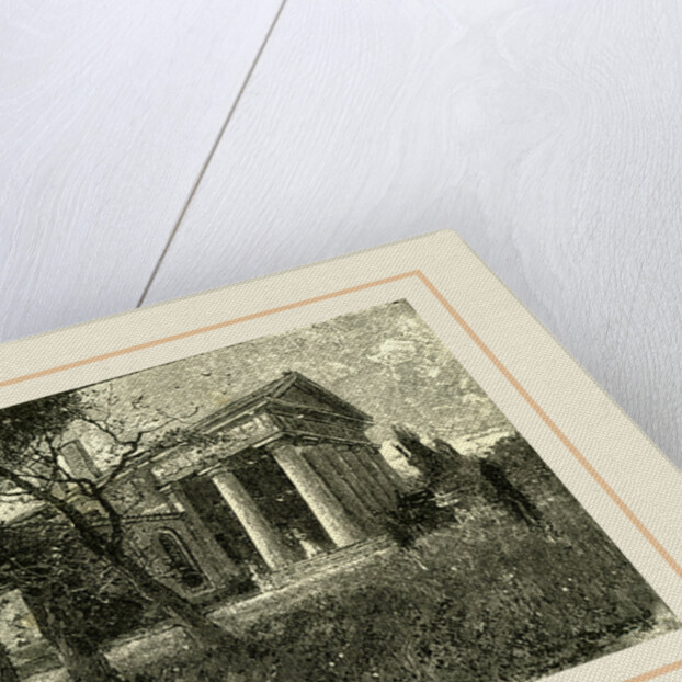 Arlington, Lee's House, 19th Century by Anonymous