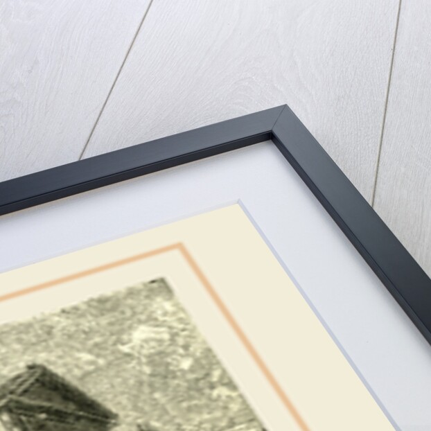 Arlington, Lee's House, 19th Century by Anonymous