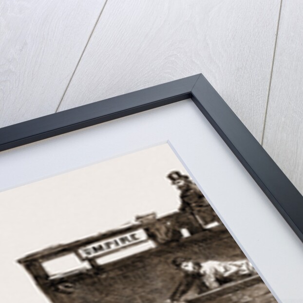 The Oxford And Cambridge Boat Race: Notes From The Press Boat by Anonymous