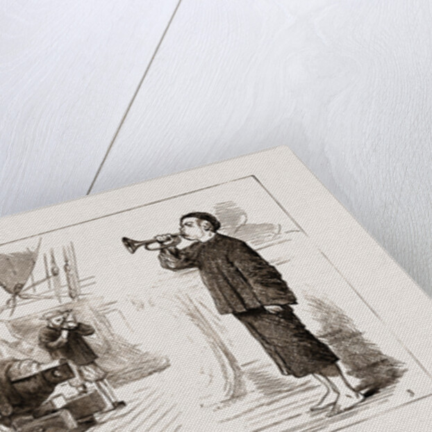 Reorganising The Chinese Navy by Anonymous