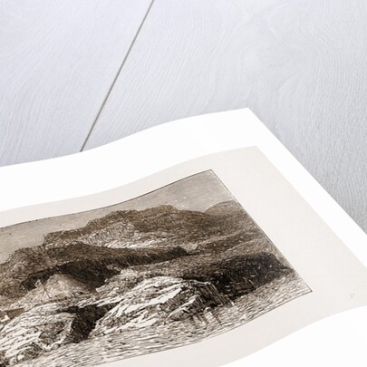 Kerguelen Island, The Transit Of Venus: Primary English Station by Anonymous