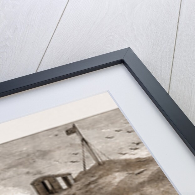 Kerguelen Island, The Transit Of Venus: Second English Astronomical Station by Anonymous