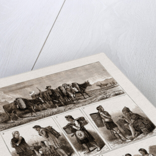 The Burmese Frontier Difficulty by Anonymous