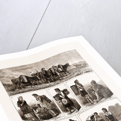 The Burmese Frontier Difficulty by Anonymous