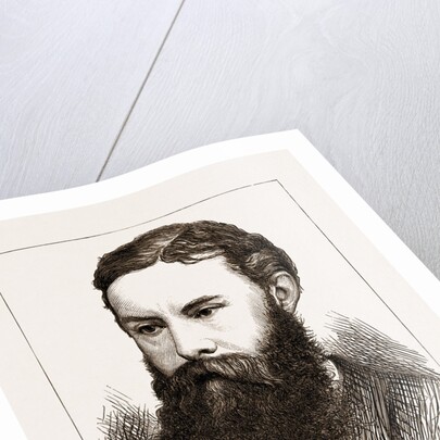 The Trial Of The Guicowar Of Baroda, 1875: The Hon. A.r. Scoble by Anonymous